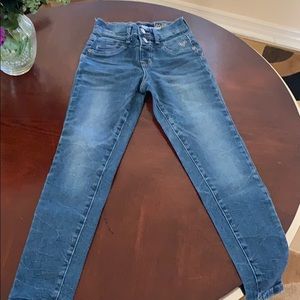 Justice Jeans